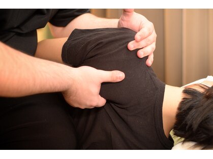 もみの樹の写真