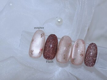 Hand∞60分定額サンプルコース