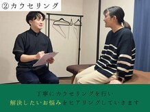 まつもと美容鍼灸整体サロン/