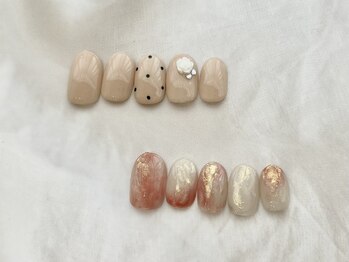 定額デザイン　standard