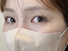 ビビ バイ ベル 桑名 四日市(BiVi by BHEL)/まつ毛パーマ