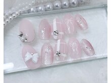 ジョリィ ルミエール 八王子店(Joli Lumiere)/韓国/ワンホンネイル定額コース