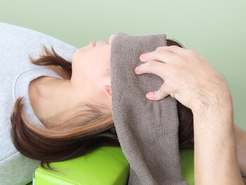 リラクゼーション ヒカリ (Hikari)/院内風景