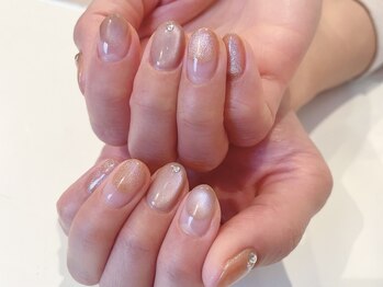 ショパン(Chopin)/定額デザイン