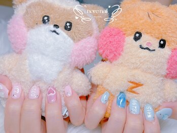 ノレネイル(nore nail)/
