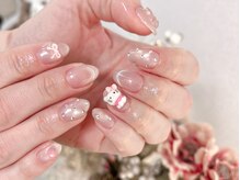 グロー ネイル(Glow Nail)/