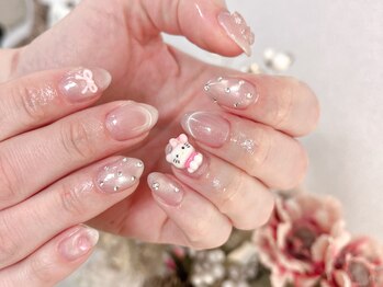 グロー ネイル(Glow Nail)/