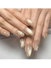 ビユビ ネイル 川口駅前店(Biyubi Nail)/