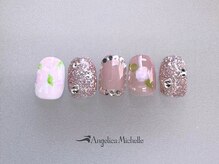 アンジェリカミッシェル センター北店/フルオーダーコース