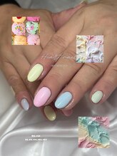 定額デザインNo.130