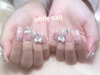 スマイル ネイル 大宮(smile nail)/