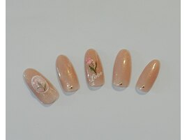 定額デザイン 7300円
