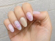 ネイルサロンジンジャー(Ginger)の雰囲気（ネイルのお悩みがございましたら是非一度ご相談ください）
