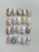 ペイル(#peil)/yui select design