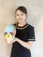 小顔フェイスラボ 鈴鹿店(小顔FaceLabo.)&nbsp;冨田 