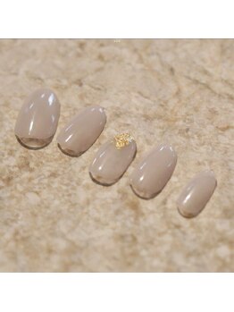 アトリエはるか　ウィング高輪店/プチアート4,620円