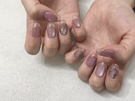 クリアフレンチ