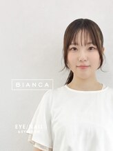 ビアンカ 所沢店(Bianca)&nbsp;HIGASA ★