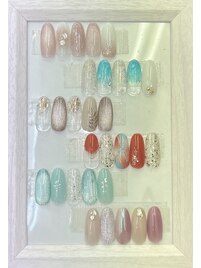 7月プチプラ4580円