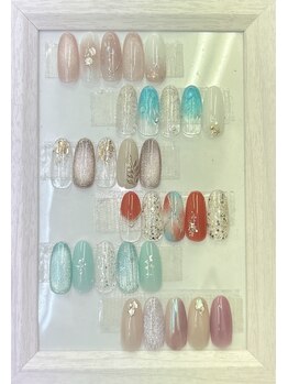 キャンアイドレッシー 我孫子店/7月プチプラ4580円