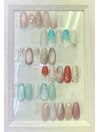 7月プチプラ4580円