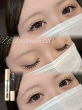 ニクシーアイブティック 今泉店(Nixie Eye Boutique)/マツエク/まつ毛エクステ/マツゲ