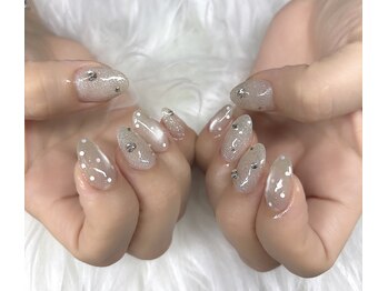 ルナティア(Lunatia)/シンプルちゅるん