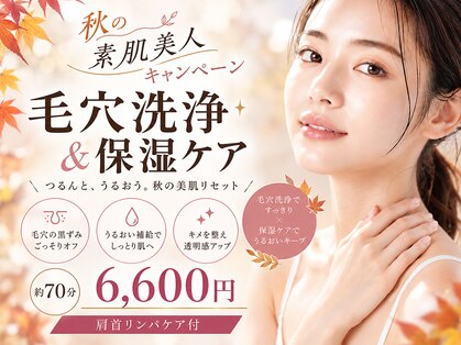 VS28スキンケアスタジオ バリイン 八王子(BALI IN)の写真
