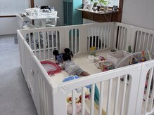 シェーン(shane)の雰囲気（ベビースペース・キッズスペースあり○ ）