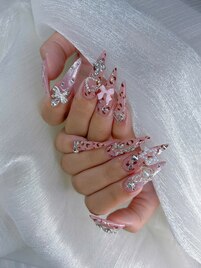 ★おすすめネイル