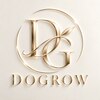ドゥーグロウ 四日市(DOGROW)のお店ロゴ