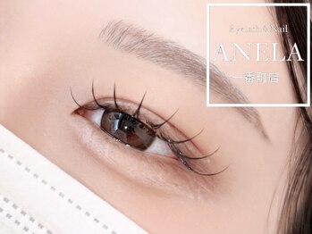 アネラ(ANELA)/LEDエクステ100本