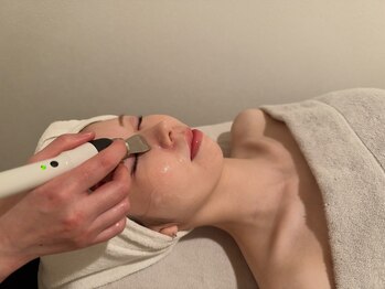 ポーラ ザ ビューティ 山口大学病院前店(POLA THE BEAUTY)/【毛穴洗浄】