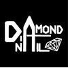 ダイヤモンドネイル 東住吉(DIAMONDNAIL)のお店ロゴ