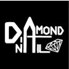 ダイヤモンドネイル 東住吉(DIAMONDNAIL)のお店ロゴ