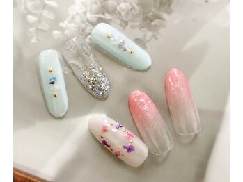 キャンアイドレッシー 深谷店(Can I Dressy)/★・4月定額3,800yen（new）