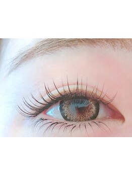 まつげのお悩み解決サロン