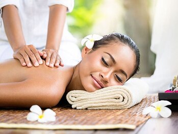 アジアンリラクゼーション ヴィラ 大橋店(asian relaxation villa)/バリ島のバリニーズマッサージ