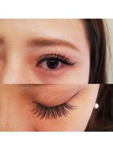 フランセス(Frances)/ボリュームラッシュ