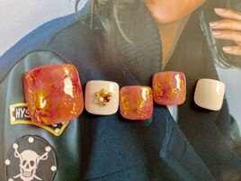 フット◆定額コース 7750円◆