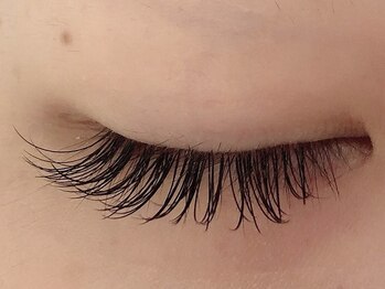 カラン 焼津店(CALIN)/フラットラッシュ140本