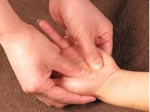 リラクゼーションサロン レヴール(Reveur)/