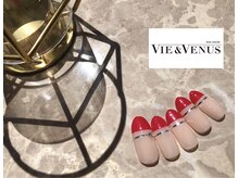 ヴィーアンドヴィーナス 田町店(VIE&Venus)/定額オフィス　フレンチ