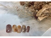 レーヴ(reve)/アシンメトリーコース