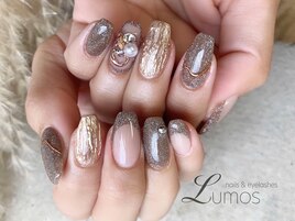 /フラッシュグリッター/フレンチ