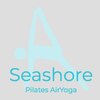 シーショア(Seashore)ロゴ