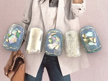 べリンダ 高崎店(BELINDA)/ゴージャスコース