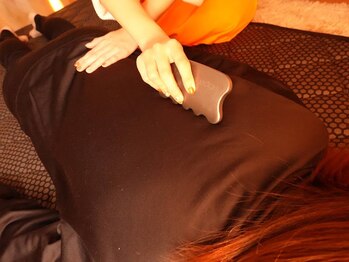 ヨサパーク ルポ(YOSA PARK repos)/