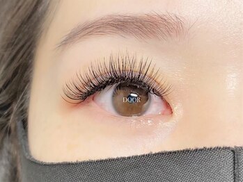 アイラッシュサロン ドア(DOOR)/ボリュームラッシュ