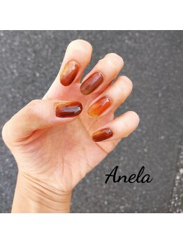 アネラ(Anela)/